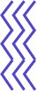 Decorative Zigzags for Gaurav Kumar Singh Portfolio